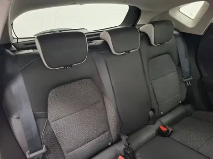 Photo 27 Renault Captur  TCe 140 - 21