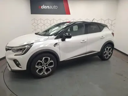 Photo 5 Renault Captur  TCe 140 - 21