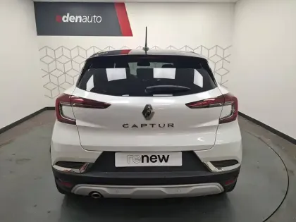 Photo 1 Renault Captur  TCe 140 - 21
