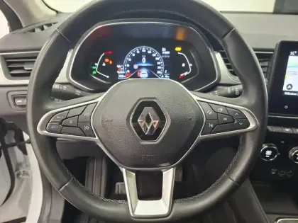 Photo 35 Renault Captur  TCe 140 - 21