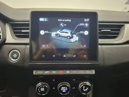 Photo 42 Renault Captur  TCe 140 - 21