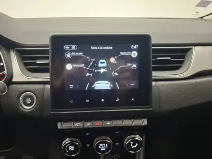 Photo 41 Renault Captur  TCe 140 - 21