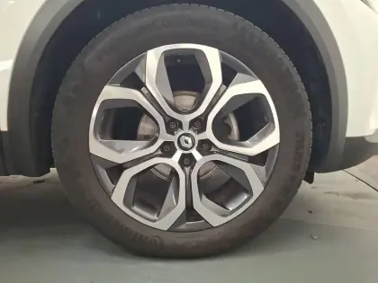 Photo 19 Renault Captur  TCe 140 - 21