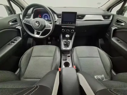 Photo 28 Renault Captur  TCe 140 - 21