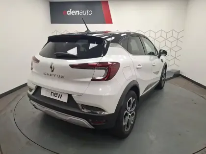 Photo 13 Renault Captur  TCe 140 - 21