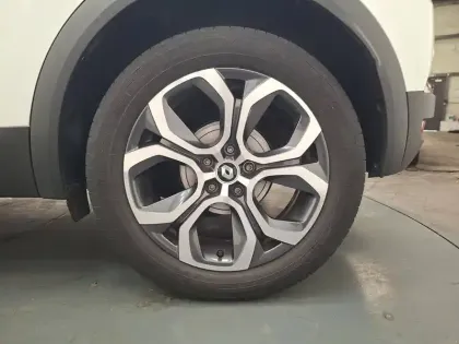 Photo 21 Renault Captur  TCe 140 - 21