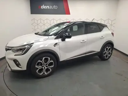 Photo 7 Renault Captur  TCe 140 - 21