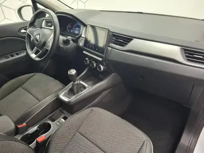 Photo 29 Renault Captur  TCe 140 - 21