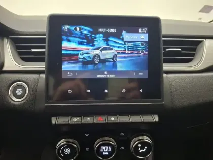 Photo 40 Renault Captur  TCe 140 - 21