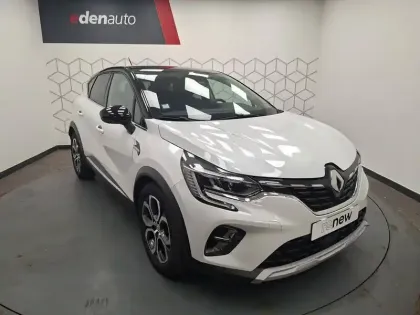 Photo 9 Renault Captur  TCe 140 - 21