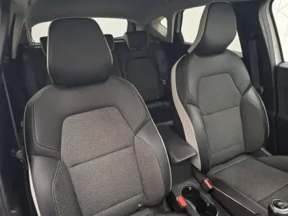 Photo 30 Renault Captur  TCe 140 - 21