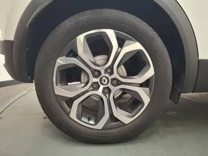 Photo 18 Renault Captur  TCe 140 - 21