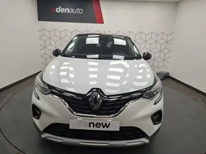 Photo 8 Renault Captur  TCe 140 - 21