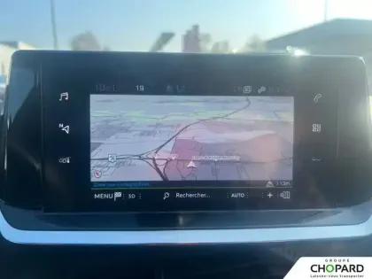 Photo 12 Peugeot 208  BlueHDi 100 S&S BVM6