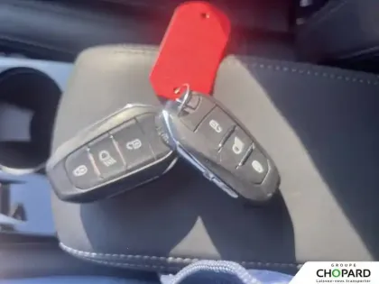 Photo 19 Peugeot 208  BlueHDi 100 S&S BVM6