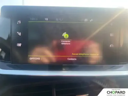 Photo 18 Peugeot 208  BlueHDi 100 S&S BVM6