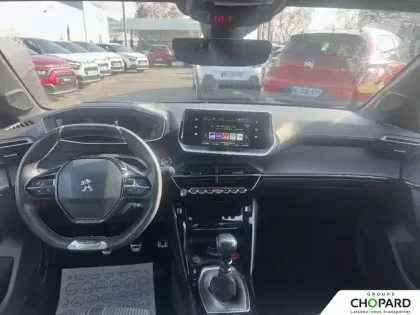 Photo 14 Peugeot 208  BlueHDi 100 S&S BVM6