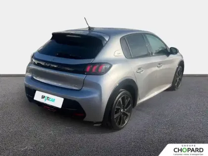 Photo 7 Peugeot 208  BlueHDi 100 S&S BVM6