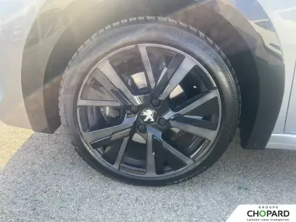 Photo 11 Peugeot 208  BlueHDi 100 S&S BVM6