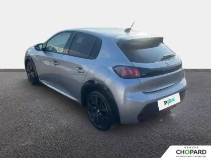 Photo 6 Peugeot 208  BlueHDi 100 S&S BVM6