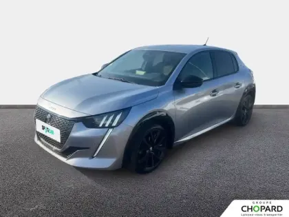 Photo Peugeot 208 Gt