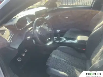 Photo 9 Peugeot 208  BlueHDi 100 S&S BVM6