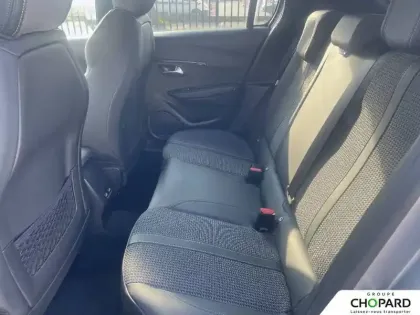 Photo 10 Peugeot 208  BlueHDi 100 S&S BVM6