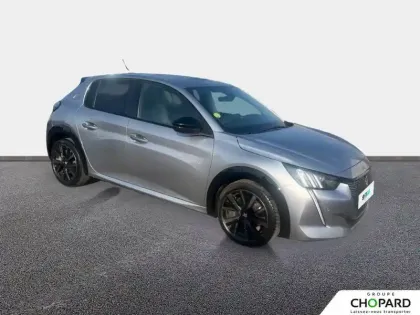 Photo 2 Peugeot 208  BlueHDi 100 S&S BVM6