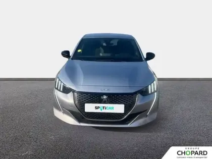 Photo 1 Peugeot 208  BlueHDi 100 S&S BVM6