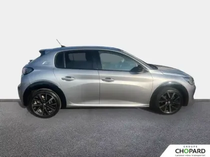 Photo 3 Peugeot 208  BlueHDi 100 S&S BVM6