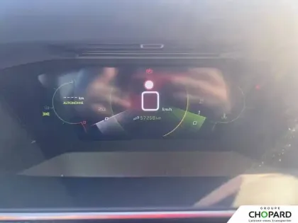 Photo 20 Peugeot 208  BlueHDi 100 S&S BVM6