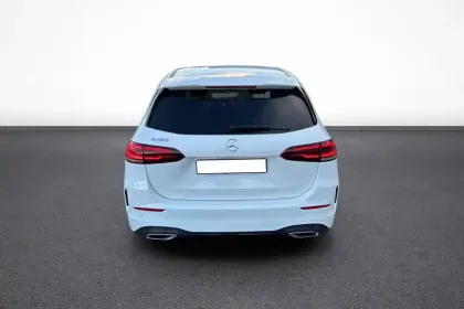 Photo 4 Mercedes Classe B  180 7G-DCT