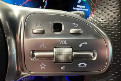 Photo 15 Mercedes Classe B  180 7G-DCT