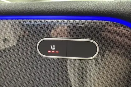 Photo 16 Mercedes Classe B  180 7G-DCT