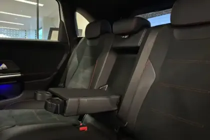 Photo 21 Mercedes Classe B  180 7G-DCT