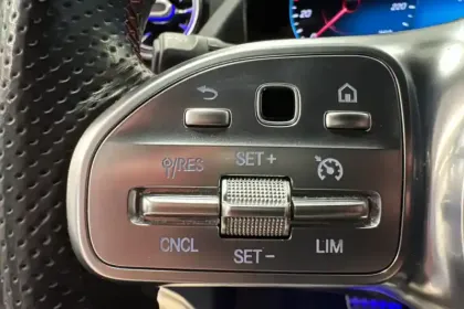 Photo 14 Mercedes Classe B  180 7G-DCT