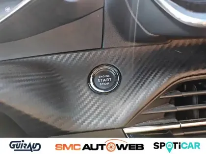 Photo 20 Peugeot 2008  BlueHDi 130 S&S EAT8