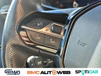 Photo 25 Peugeot 2008  BlueHDi 130 S&S EAT8