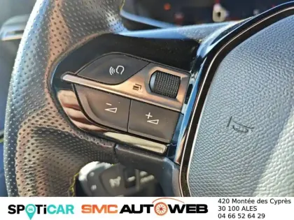 Photo 87 Peugeot 2008  BlueHDi 130 S&S EAT8