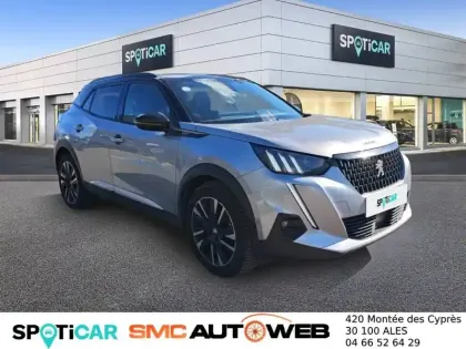 Photo 65 Peugeot 2008  BlueHDi 130 S&S EAT8