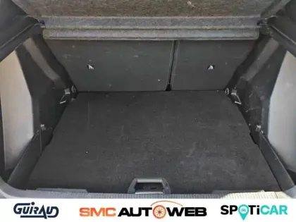 Photo 6 Peugeot 2008  BlueHDi 130 S&S EAT8