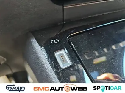 Photo 22 Peugeot 2008  BlueHDi 130 S&S EAT8