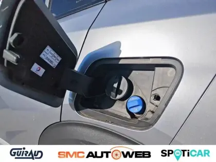 Photo 59 Peugeot 2008  BlueHDi 130 S&S EAT8
