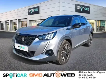 Photo 63 Peugeot 2008  BlueHDi 130 S&S EAT8