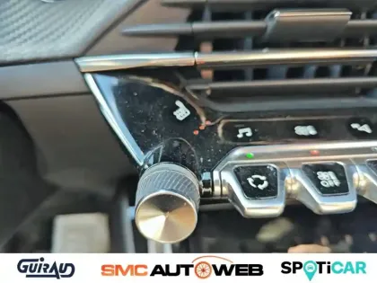 Photo 21 Peugeot 2008  BlueHDi 130 S&S EAT8