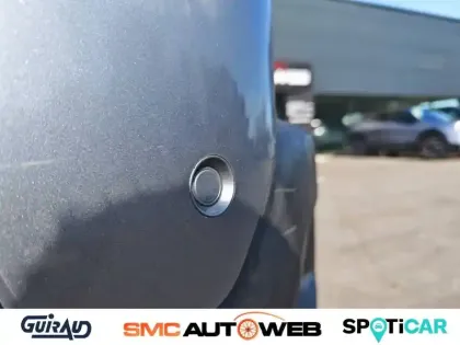 Photo 30 Peugeot 2008  BlueHDi 130 S&S EAT8