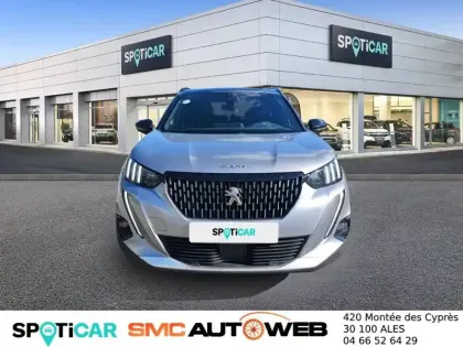 Photo 64 Peugeot 2008  BlueHDi 130 S&S EAT8