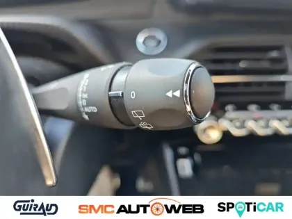 Photo 24 Peugeot 2008  BlueHDi 130 S&S EAT8