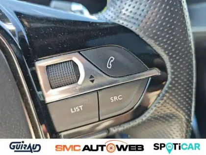 Photo 23 Peugeot 2008  BlueHDi 130 S&S EAT8