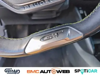 Photo 27 Peugeot 2008  BlueHDi 130 S&S EAT8